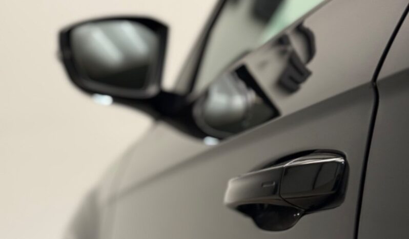 Volkswagen T-Roc 1.5 TSI BMT Sport DSG full