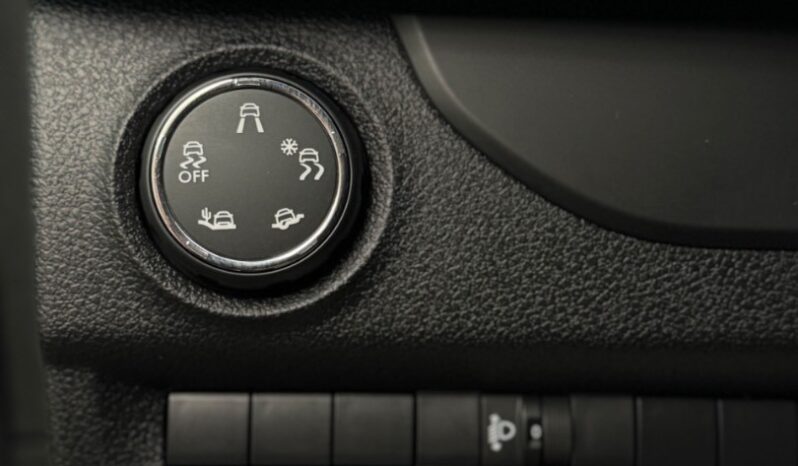 Toyota Proace 2.0 D-4D 106 kW, 9-miestna verzia full