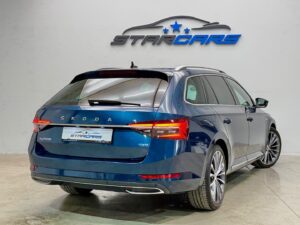 Škoda Superb Combi 2.0 TDI SCR L&K 4×4 DSG