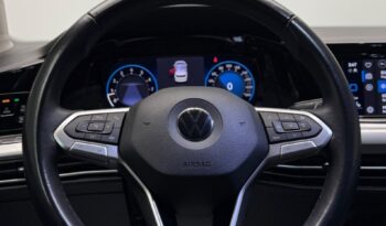 Volkswagen Golf 1.5 TSI ACT Life 1.majiteľ, kupované v SR full