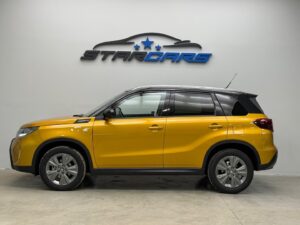 Suzuki Vitara 1.4 Premium GL+ 2WD mHybrid