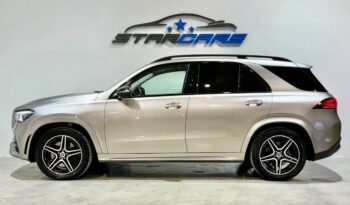 Mercedes-Benz GLE SUV 350d 4MATIC A/T AMG Line_ kupované v SR full