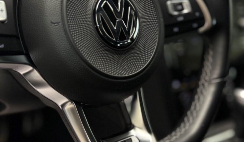 Volkswagen Arteon 2.0 TDI R-Line DSG full