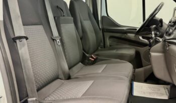 Ford Transit Custom 300 L1H1 2,0 TDCi Trend 96 kW M6 4d. 6 miestny full