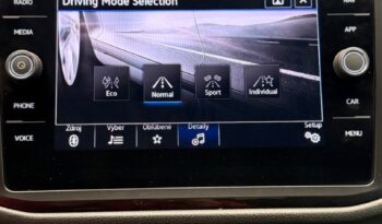 Volkswagen Tiguan Allspace 2.0 TDI EVO SCR 200k 4MOTION Highline DSG full