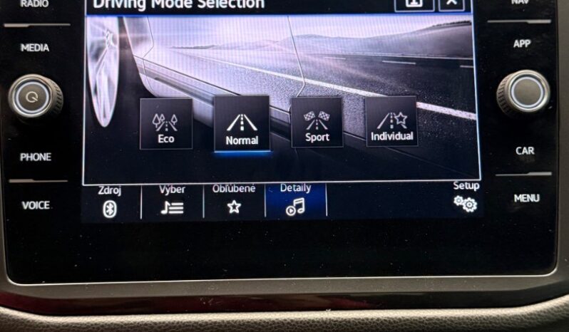 Volkswagen Tiguan Allspace 2.0 TDI EVO SCR 200k 4MOTION Highline DSG full