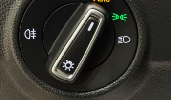 Volkswagen T-Roc 1.5 TSI BMT Sport DSG full