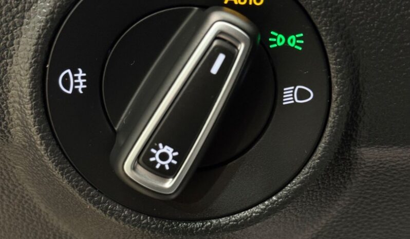 Volkswagen T-Roc 1.5 TSI BMT Sport DSG full