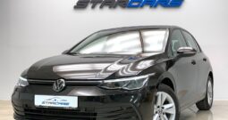 Volkswagen Golf 2.0 TDI Life 1.Majiteľ SR Nehavarované Nelakované
