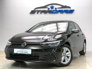 Volkswagen Golf 2.0 TDI Life 1.Majiteľ SR Nehavarované Nelakované