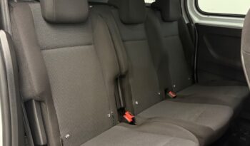 Fiat Dobló 1.5 BlueHDi 100, 1.Majiteľ kupované na Slovensku full