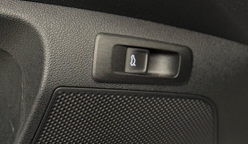 Škoda Karoq 2.0 TDI EVO SCR Sportline full