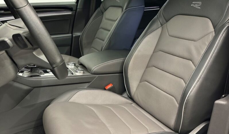 Volkswagen Touareg 3.0 V6 TDI SCR 286k R-Line 4Motion Tiptronic full
