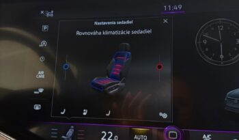 Volkswagen Touareg 3.0 V6 TDI SCR Elegance 4Motion Tiptronic full