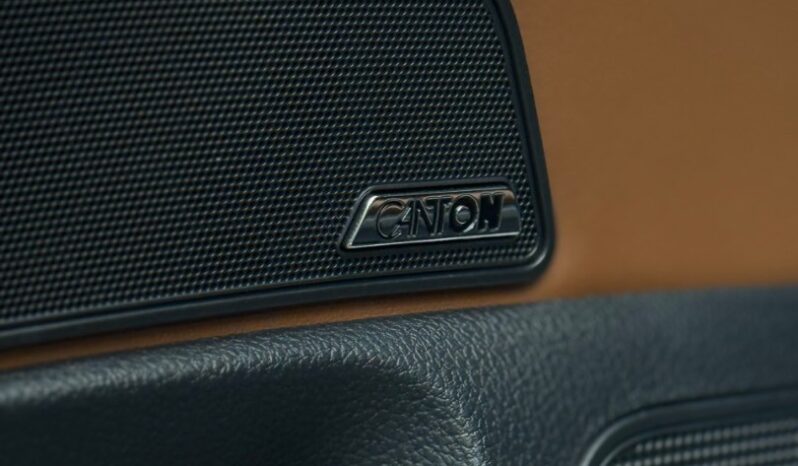 Škoda Superb Combi 2.0 TDI SCR L&K 4×4 DSG full