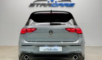 Volkswagen Golf 2.0 TSI GTI DSG 180kW/245PS_ kupované v SR full