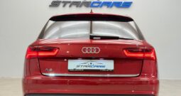 Audi A6 Avant 2.0 TDI DPF ultra 190k S tronic