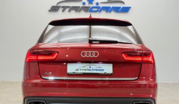 Audi A6 Avant 2.0 TDI DPF ultra 190k S tronic full