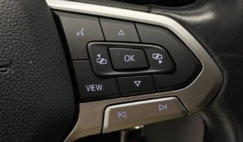 Volkswagen Caravelle Long 2,0 110kW DSG 9 miestne full