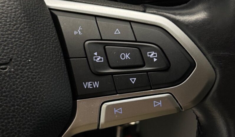 Volkswagen Caravelle Long 2,0 110kW DSG 9 miestne full