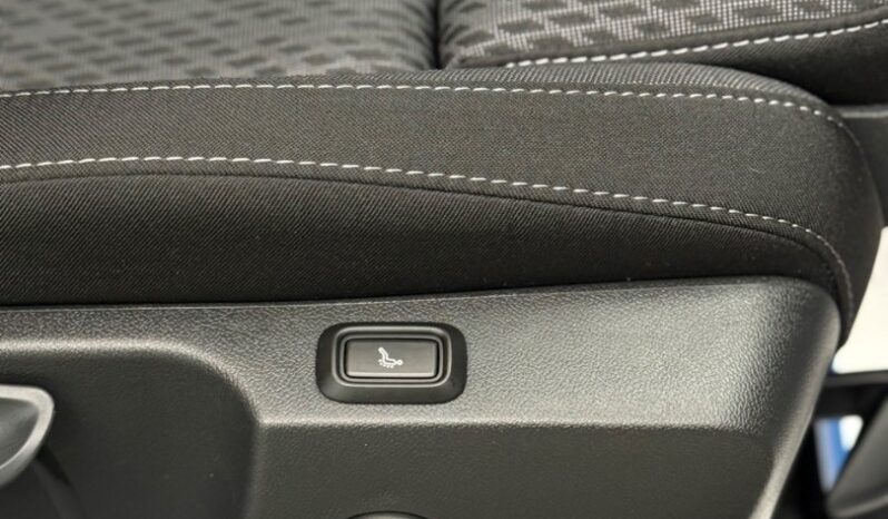 Škoda Octavia Combi 2,0 TDI SCR CLEVER DSG 110kW, A7, 5d full