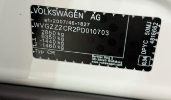 Volkswagen Touareg 3.0 V6 TDI SCR Elegance 4Motion Tiptronic full