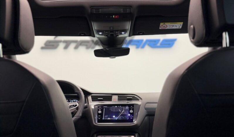 Volkswagen Tiguan Allspace 2.0 TDI EVO 200k SCR 4Motion R-Line DSG full