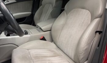 Audi A6 Avant 2.0 TDI DPF ultra 190k S tronic full