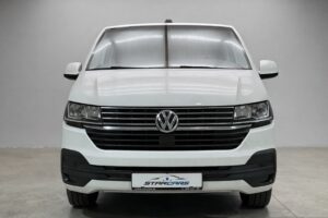 Volkswagen Caravelle Long 2,0 110kW DSG 9 miestne