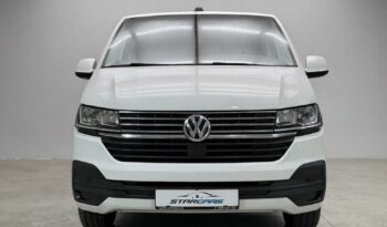 Volkswagen Caravelle Long 2,0 110kW DSG 9 miestne full