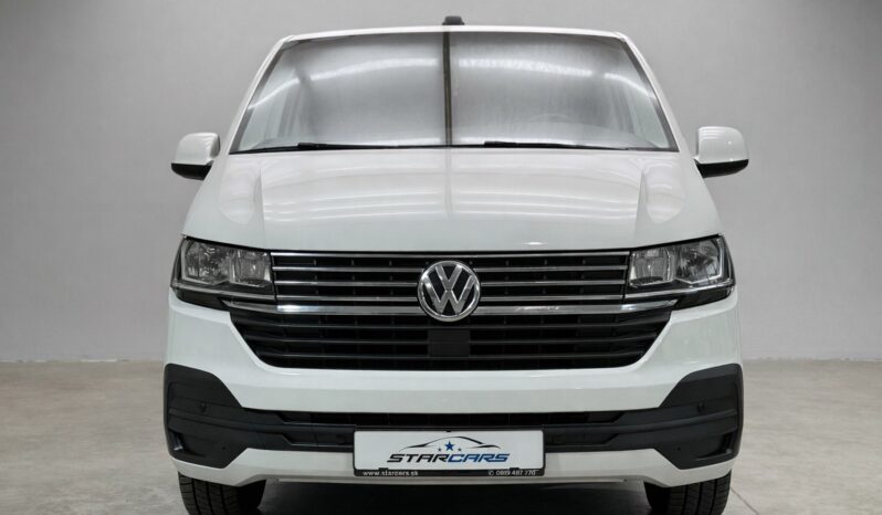 Volkswagen Caravelle Long 2,0 110kW DSG 9 miestne full