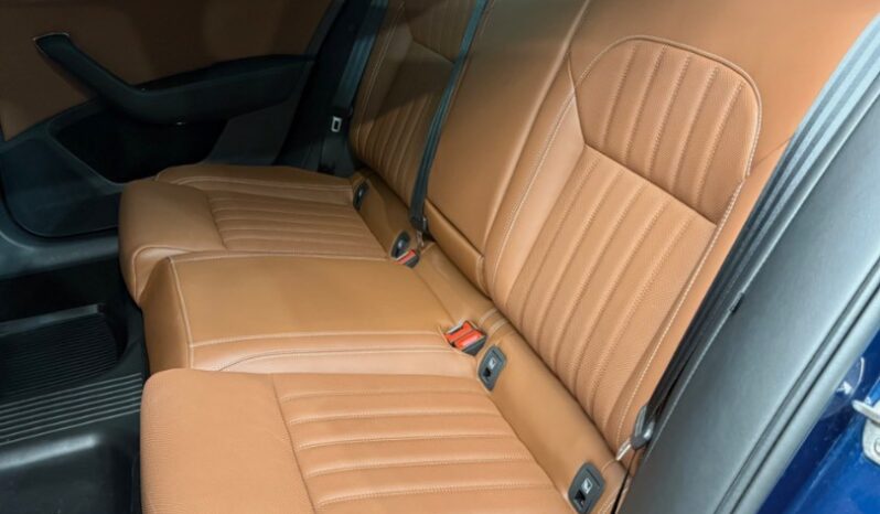 Škoda Superb Combi 2.0 TDI SCR L&K 4×4 DSG full