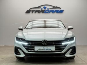 Volkswagen Arteon 2.0 TDI R-Line 4Motion  DSG 147kW/200PS _ ODPOČET DPH !!!
