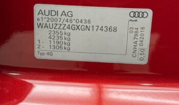 Audi A6 Avant 2.0 TDI DPF ultra 190k S tronic full