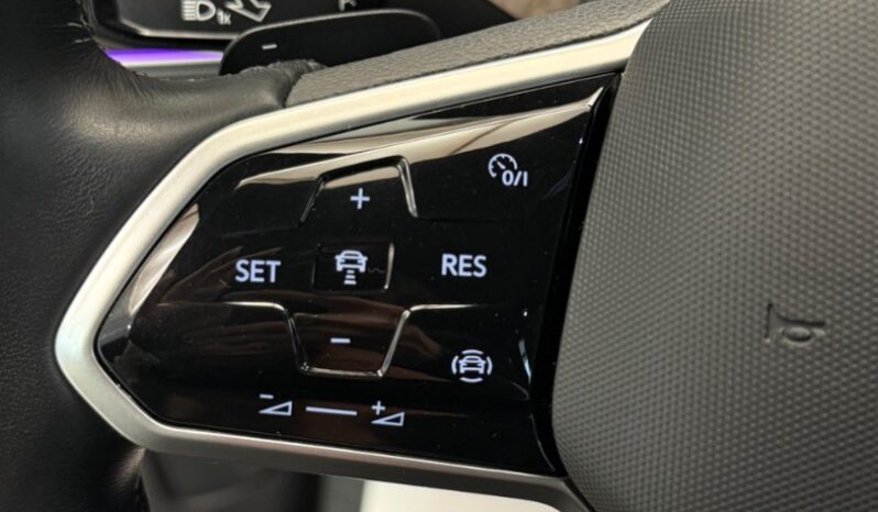 Volkswagen Touareg 3.0 V6 TDI SCR Elegance 4Motion Tiptronic full