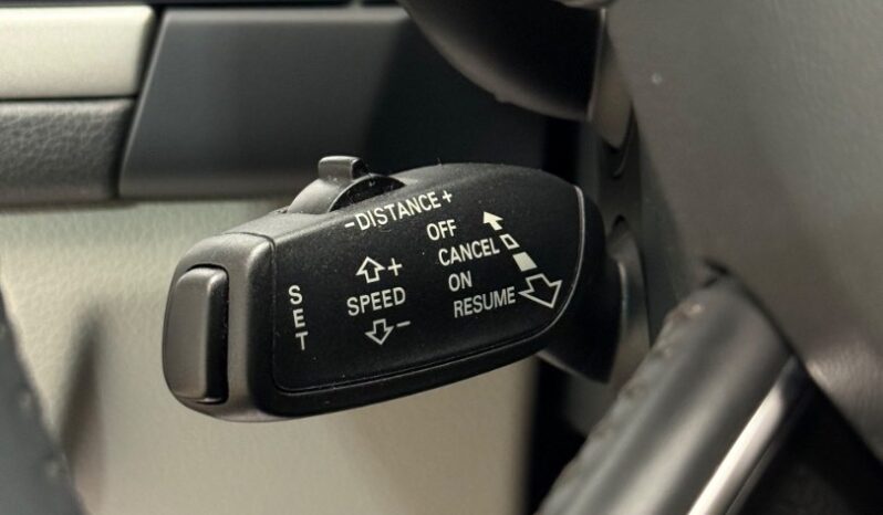 Audi A6 Avant 2.0 TDI DPF ultra 190k S tronic full