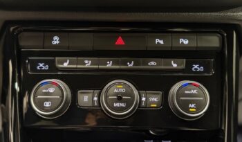 Volkswagen T-Roc 1.5 TSI BMT Sport DSG full