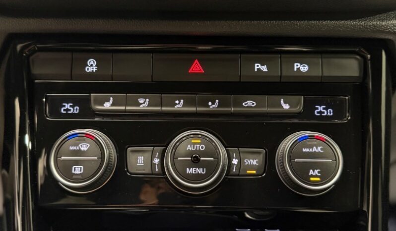 Volkswagen T-Roc 1.5 TSI BMT Sport DSG full