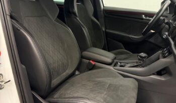 Škoda Kodiaq Sportline 2.0 TDI DSG 4×4 / Virtual Cockpit / Kamera / Canton / 1.Majiteľ full