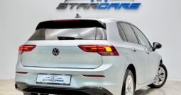 Volkswagen Golf 1.5 TSI ACT Life 1.majiteľ, kupované v SR
