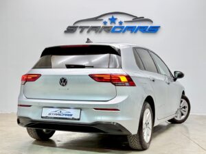 Volkswagen Golf 1.5 TSI ACT Life 1.majiteľ, kupované v SR