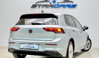 Volkswagen Golf 1.5 TSI ACT Life 1.majiteľ, kupované v SR full