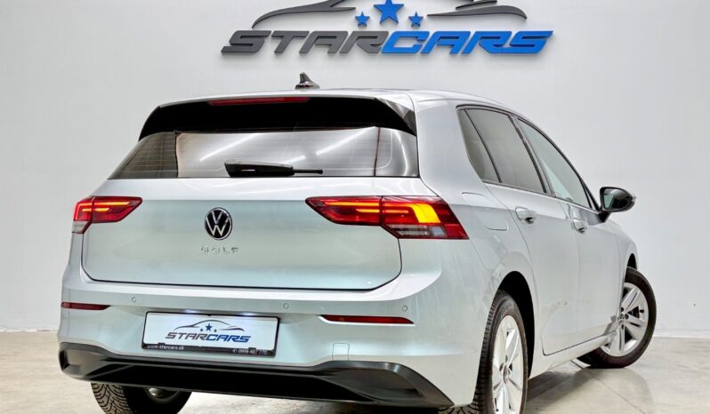 Volkswagen Golf 1.5 TSI ACT Life 1.majiteľ, kupované v SR full