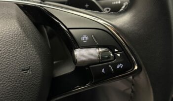 Škoda Octavia Combi 2,0 TDI SCR CLEVER DSG 110kW, A7, 5d full