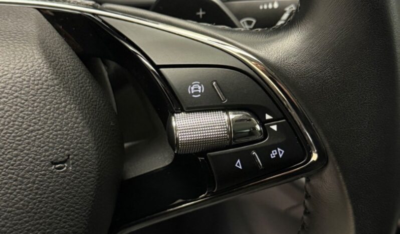 Škoda Octavia Combi 2,0 TDI SCR CLEVER DSG 110kW, A7, 5d full