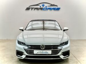 Volkswagen Arteon 2.0 TDI R-Line DSG