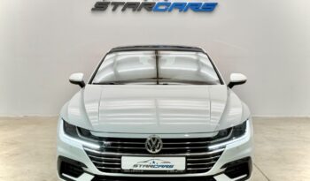 Volkswagen Arteon 2.0 TDI R-Line DSG full