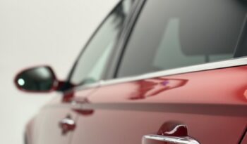Audi A6 Avant 2.0 TDI DPF ultra 190k S tronic full