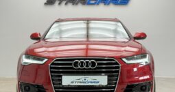 Audi A6 Avant 2.0 TDI DPF ultra 190k S tronic
