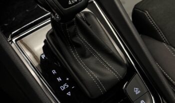 Škoda Kodiaq Sportline 2.0 TDI DSG 4×4 / Virtual Cockpit / Kamera / Canton / 1.Majiteľ full